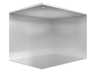 Practical Analysis of Passenger Freight Elevator