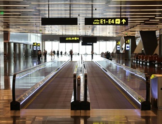 Railway Station Escalator: Reliability Analysis of Long-Term Operation