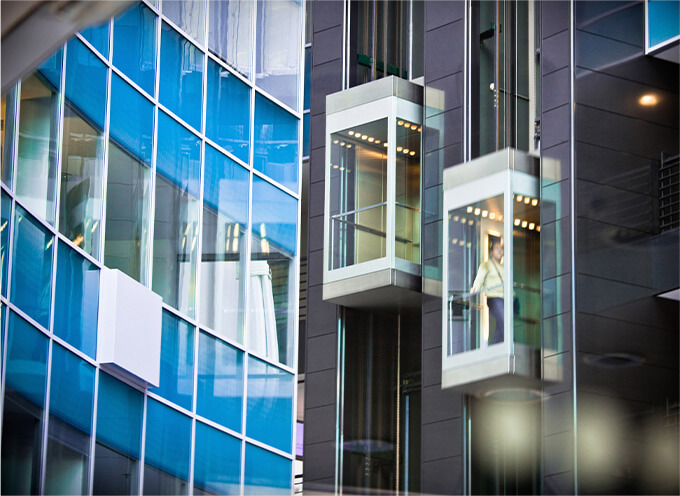 How Do We Ensure Elevator Quality？