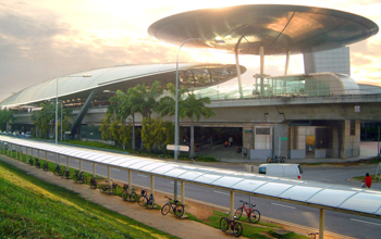 Singapore Land Authority