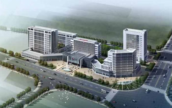 Fuqing Maternal and Child Hospital