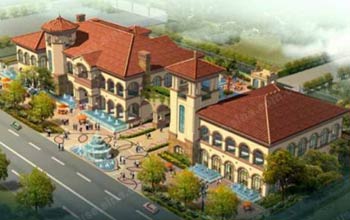 Zhengzhou Country Garden