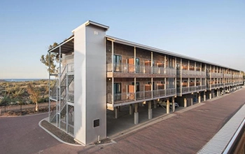 Discovery Park Onslow