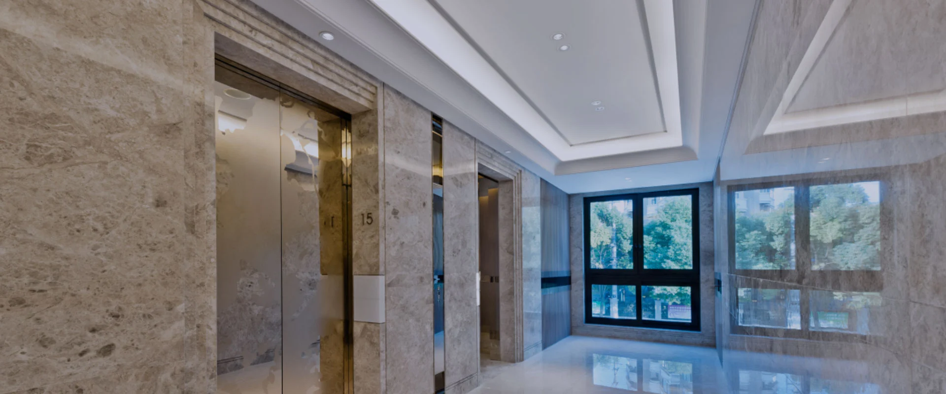 Residential Application of IFE Elevators